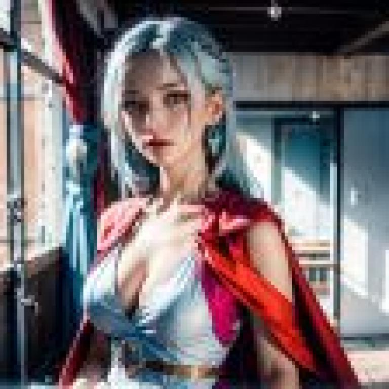 Computer wallpaper， live-action version， Neferutali D. Vivi， ONE PIECE， Cyber ​​Romance