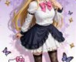 Uniform Road，Hello Kitty Candice 1/6 動漫收藏品（動漫風格）