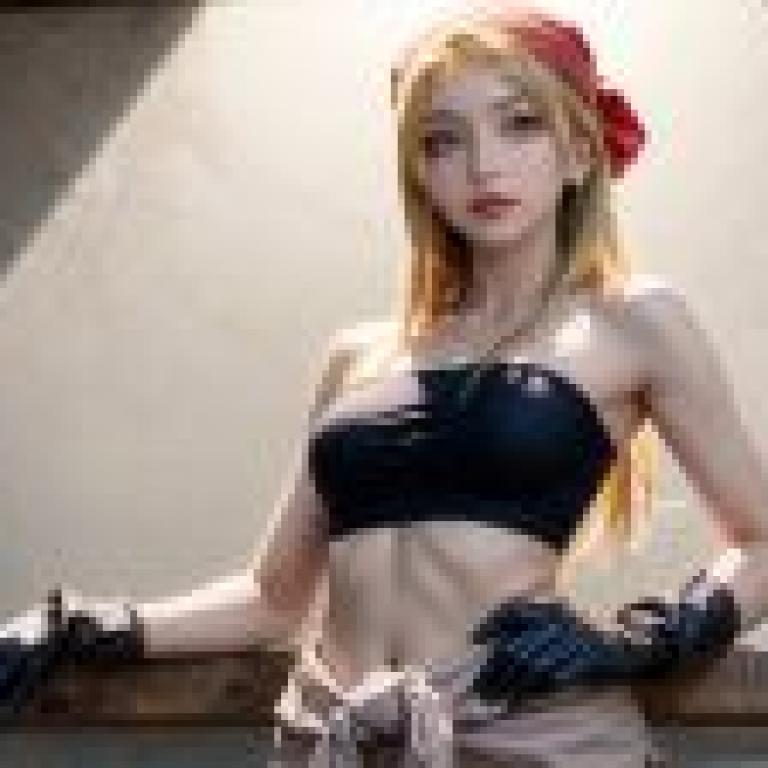 Computer wallpaper， Winry Rockbell， Fullmetal Alchemist， live-action version， Asuka Langley in the comic world