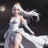 真人版，人氣遊戲，害羞幽靈王姬，幽靈姬，瑪利歐，「月夜皇冠仙」