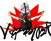 [小時候][塗鴉][真‧三國無雙 Online]V字開腳