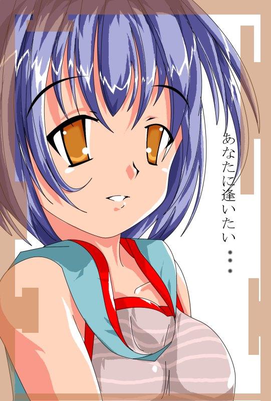 [小時候][塗鴉]可愛女孩