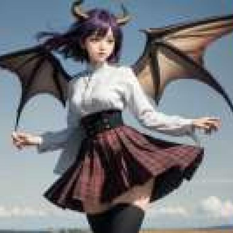 Grea， Shingeki no Bahamut，Mastos Asabon with dark hair and purple dress.
