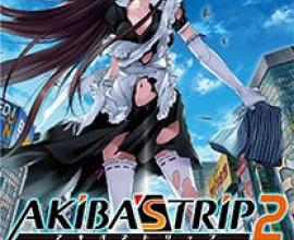 [PS3][遊戲]所以我說那個內衣呢？－秋葉脫物語2