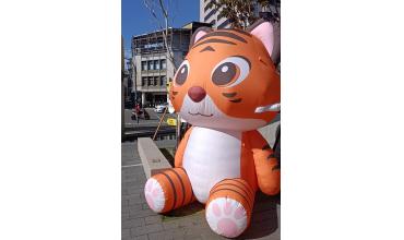 [生活] 2025-03-01 台灣台中文化部文化資產園區（原臺中酒廠）走走看看 - 古早文物 考古 台中女中吉他比賽