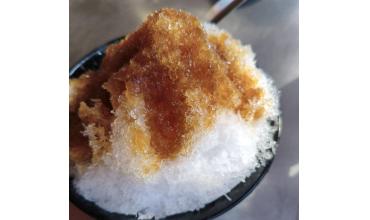 [心得] 吃冰吃太多也是不好的 - 分享一些台灣冰品
