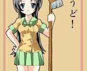 [小時候][塗鴉]打掃