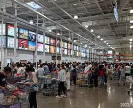 [菜單MENU] costco 熟食部 - 價格 台中 披薩 熱狗