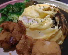 [菜單MENU] 丸勝咖哩洋食--台中 一中街 咖哩 日式 客製 和風