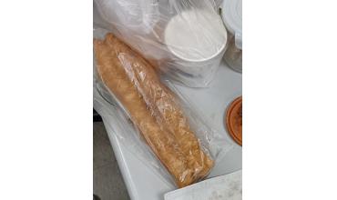 [生活心得] 看起來人畜無害，其實天天要命：用照片回顧我吃過的那些日常食物