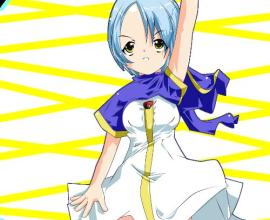 [小時候][塗鴉]招換的動作