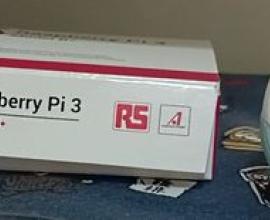 如何做到 樹梅派 Raspberry Pi 在沒有畫面情況下，初始啟動就允許SSH