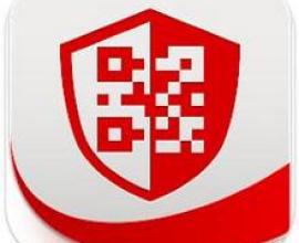 推薦真的無廣告的 QR code 掃描器 - 趨勢科技 QR Code 掃描器