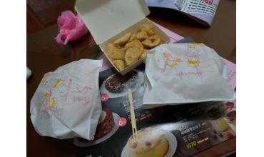 [菜單MENU] 立新早餐 Lishin Breakfast --- 立新,十九甲,台中,大里,早餐,老店