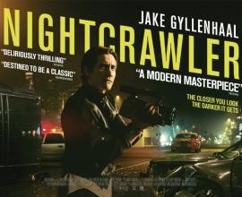 [電影][心得]獨家腥聞－－那是，令人窒息的美