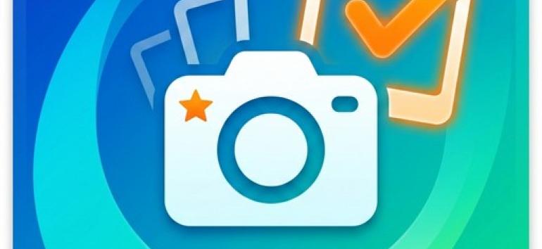 Zoearth 連拍相機 連續拍攝並自動篩選 簡單好用