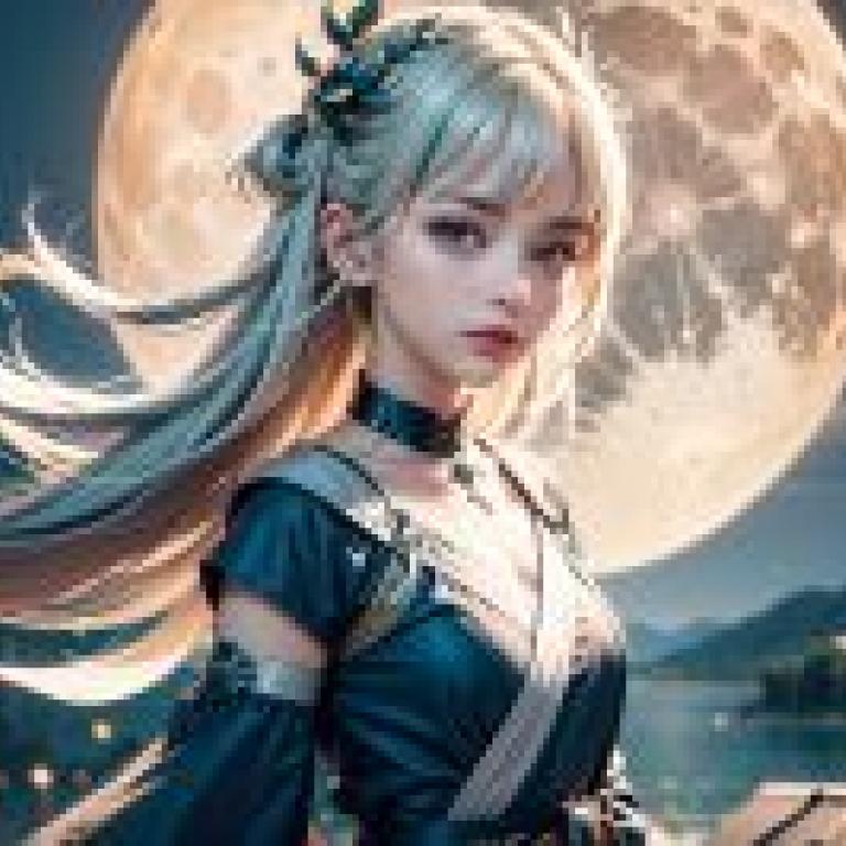 真人版，Gawr Gura，鯊魚姬，Vtuber，hololive production「月夜長髮」