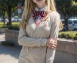 手機桌布，山田君與七個女巫 白石麗 白石 うらら Urara Shiraishi，寫實，夢幻校園姿態
