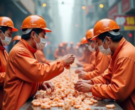 [新聞] 國民黨削減外交部預算 與 中國食言不買宏國白蝦 的關係? - GPT