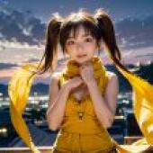 Computer wallpaper， real life， Diane The Seven Deadly Sins， Realistic Animation Style