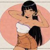 Chel The Road to El Dorado，The cover of a graphic novel featuring a woman.