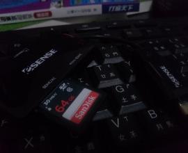 [說明書]OS3 ATM智慧晶片 + SD∕T-Flaash 讀卡機(2015年10月27日)
