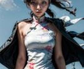 手機桌布，Fumi Kanno，女神轉生，寫實，汽車雜誌 - 2014 年 5 月 - 俊陽 - 封面故事 - 電影