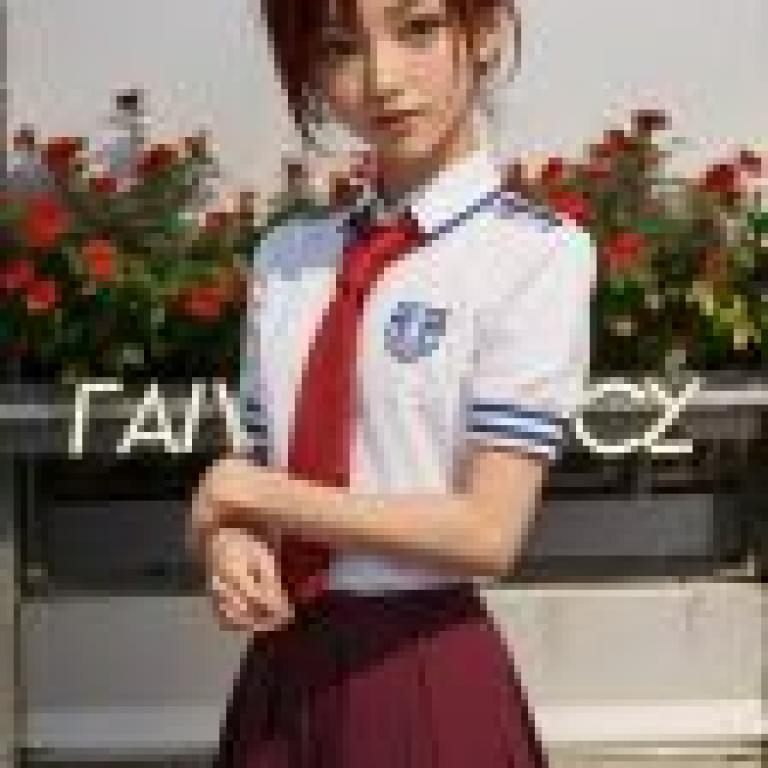 Mobile phone wallpaper， Akane Hino Smile Pretty Cure， realistic， Realistic Fairy