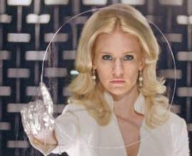 [電影]X-Men First Class中白皇后能力一問