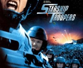 [電影][B級片][異型][Starship Troopers]GAY影評之"何謂爛片? 你想知道更多嗎? 想入機動部隊(星艦戰將)吧!!"(血腥慎入)