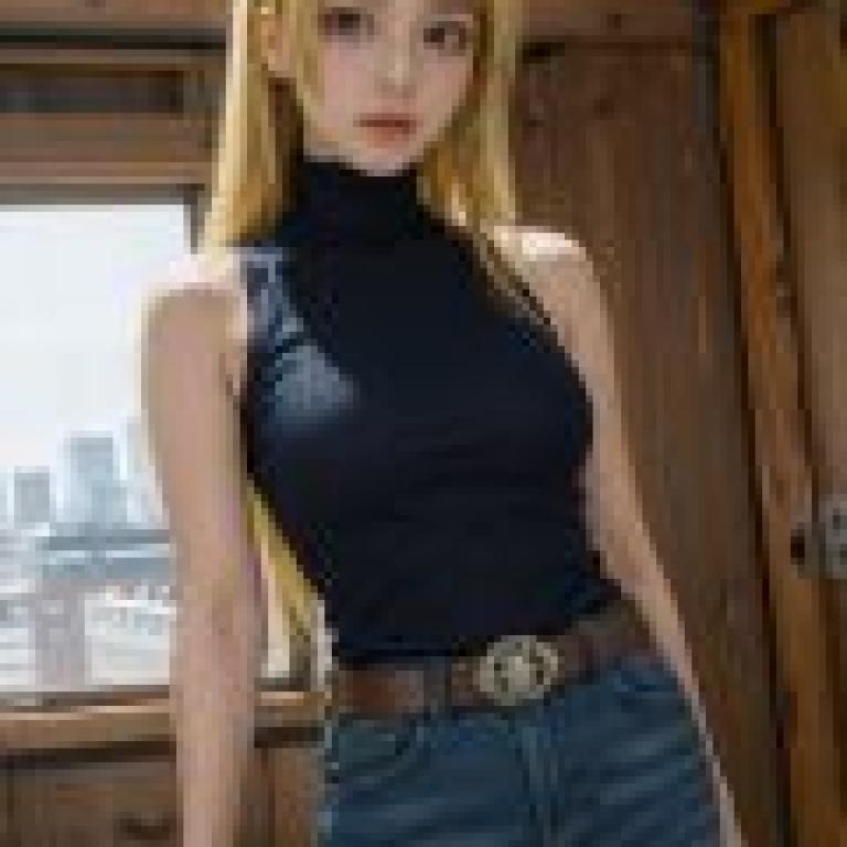 Yuki Tsukumo Jujutsu Kaisen，長凳上繫著棕色腰帶的女孩。