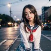 Takagi， a real beauty， is good at playing with people， live version， Bow Ling Ye Shadow